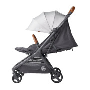 Metro3 - De Luxe Pearl Grey De Luxe Pearl Grey
